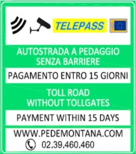 Free Flow-informatiebord Free Flow-informatiebord