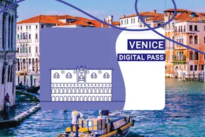 The Venice Pass – Dogenpaleis, gondel en Basiliek van San Marco