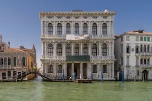 Venice Museum Pass – 12 stedelijke musea inclusief het Dogenpaleis