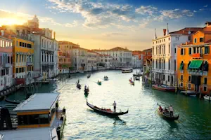 Vaporetto Pass Venetië – ACTV waterbus ticket