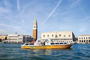 Alilaguna luchthaven boot Venetië – transfer van luchthaven Marco Polo