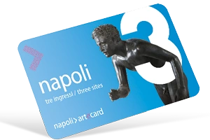 Artecard Naples