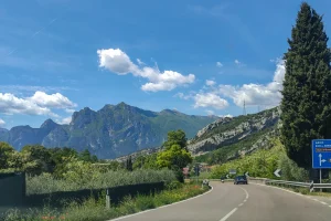 Autorijden in Italië