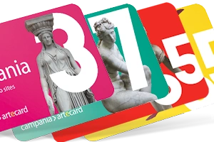 Campania Artecard