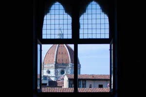 Stadspas Florence