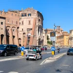 ZTL Italië · Rijverboden in Rome, Florence, Bologna & Milaan