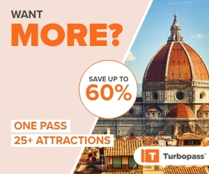 Turbopass Florence Turbopass Florence