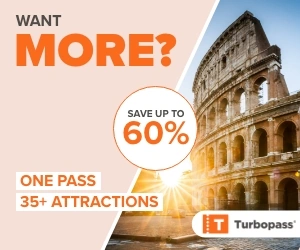 Turbopass Rome Turbopass Rome